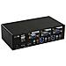 60622I, Nero, USB, USB, VGA, 0 - 40 °C, -20 - 60 °C - Foto miniatura 1